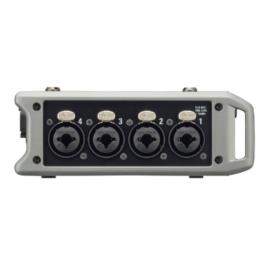 رکوردر-صدا-زوم-Zoom-F4-Multitrack-Field-Recorder-with-Timecode--6-Inputs--8-Tracks